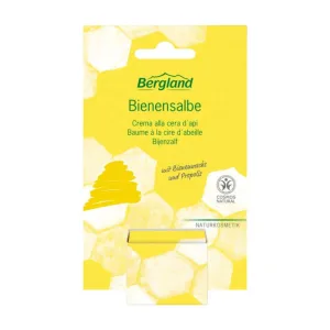 Unguent pentru albine BDIH 5 ml