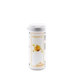 Vitamina E Capsule 100 Capsule — preț și oferte