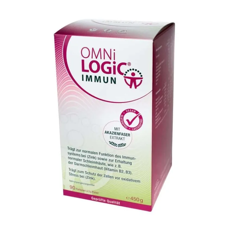OMNi-LOGiC Imun 450 g — preț și oferte
