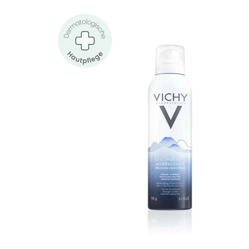 Spray cu apă termală Vichy 150 ml — preț și oferte