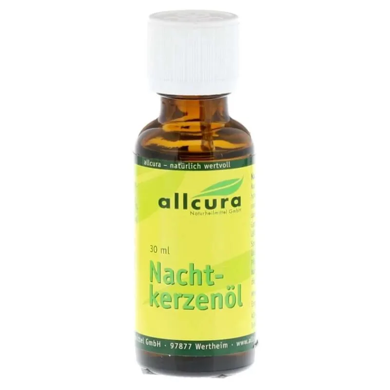 Ulei de primrose de seară 30 ml — preț și oferte