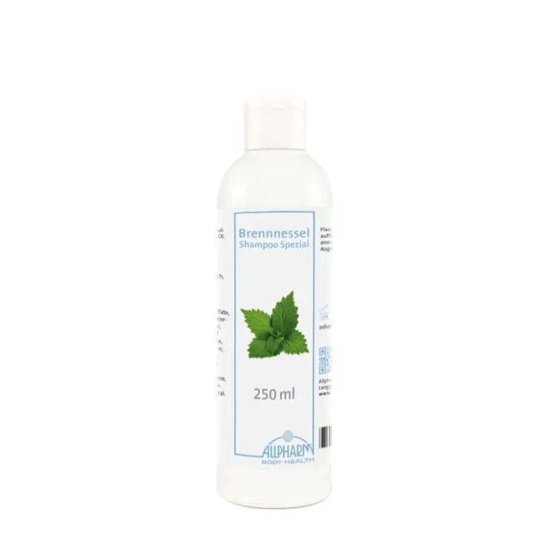 Șampon de urzică 250 ml — preț și oferte