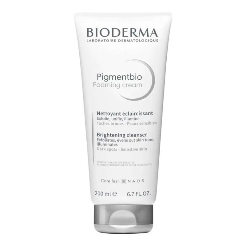 Bioderma Pigmentbio Cleansing 200 ml — preț și oferte