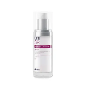 Ser antiroșeață LETI SR 30 ml