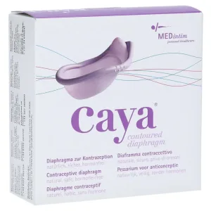Diafragmă CAYA 1 buc