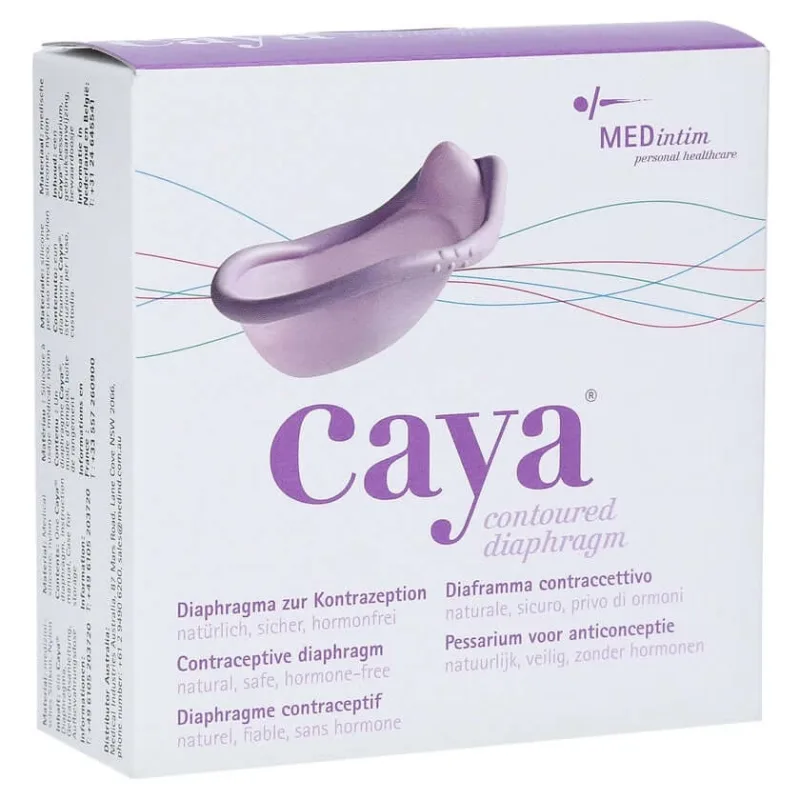 Diafragmă CAYA 1 buc — preț și oferte