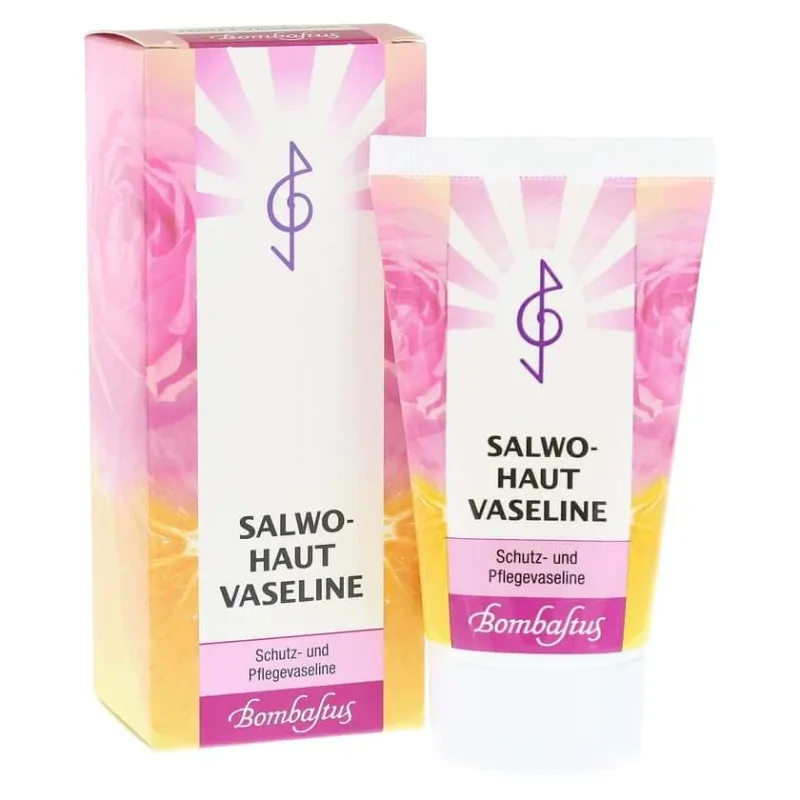 Vaselină pentru piele Salwo 75 ml — preț și oferte