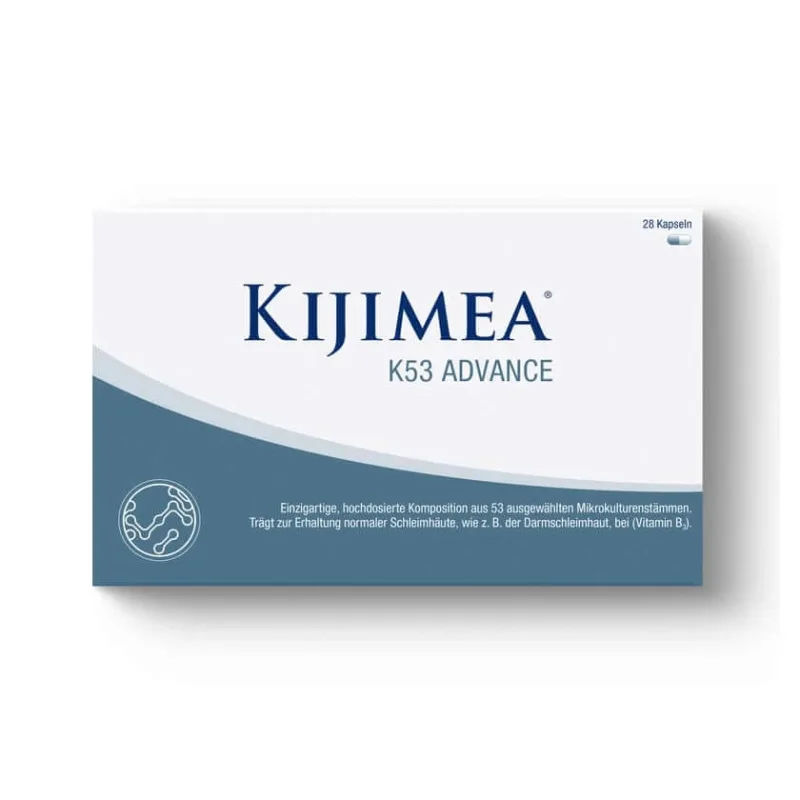 Kijimea K53 Advance 28 St — preț și oferte