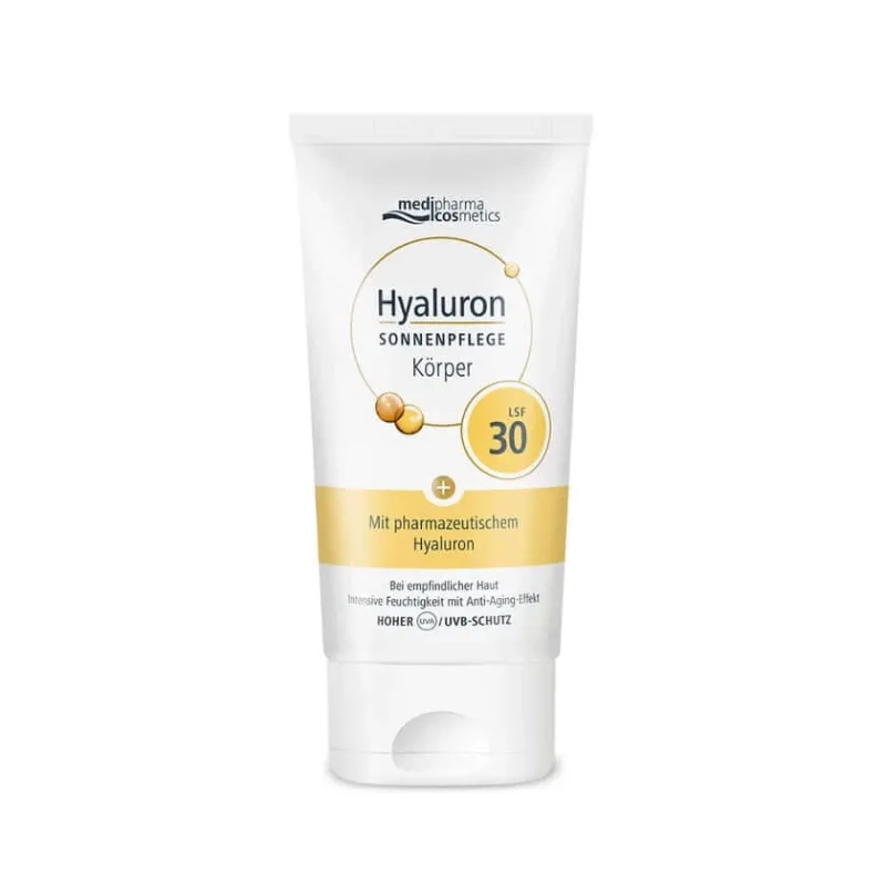 Hyaluron Sun Care Body SPF 30 150 ml — preț și oferte