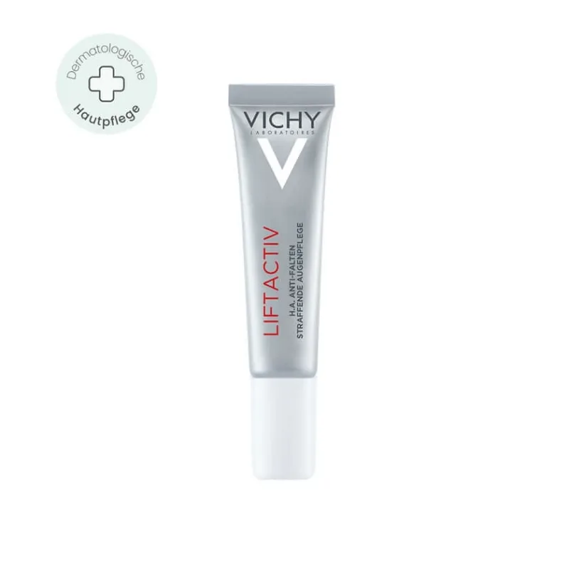 Vichy Liftactiv Supreme Eye Care 15 ml — preț și oferte