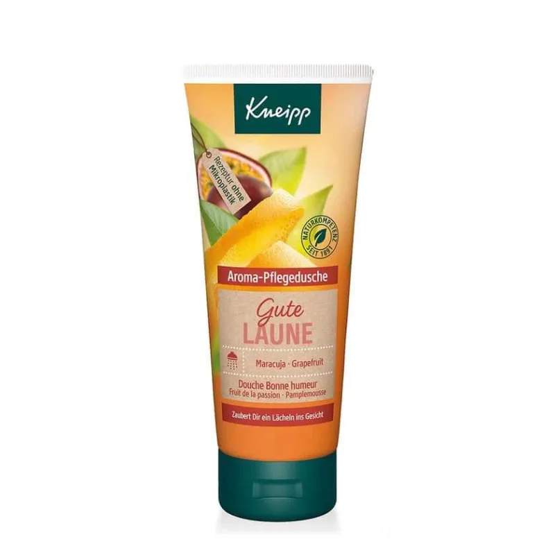 Kneipp Aroma Care Shower Good Mood 200 ml — preț și oferte