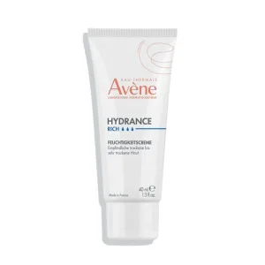Avène Hydrance REICHHALTIG Cremă hidratantă 40 ml