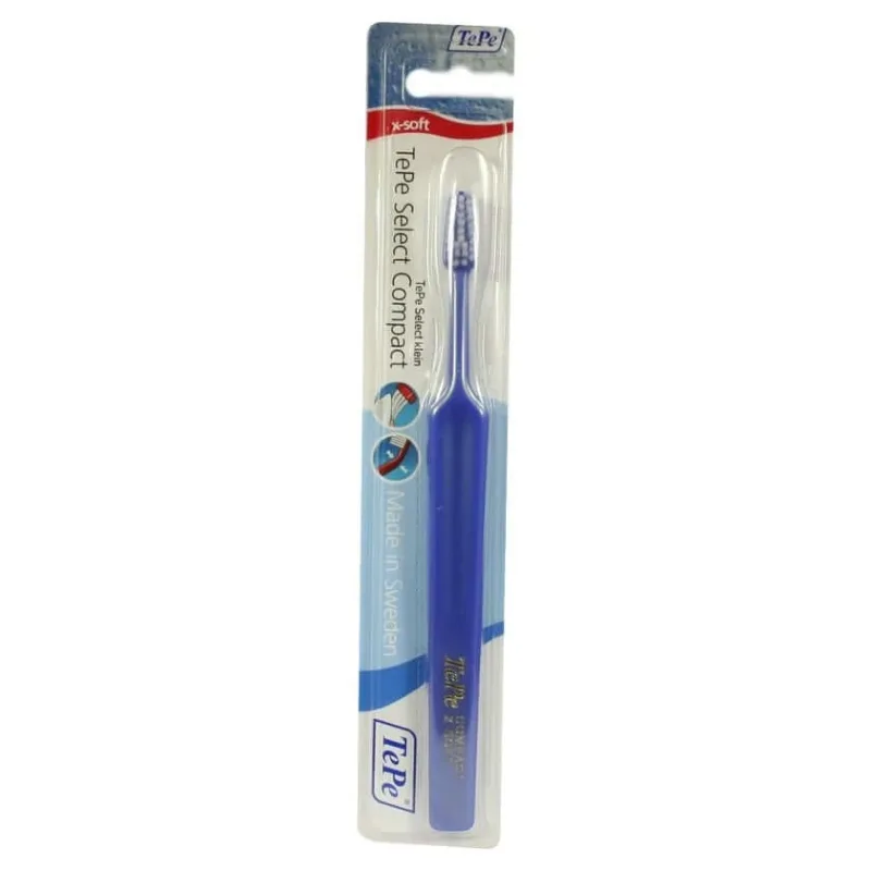 Periuță de dinți TEPE Select small x-soft 1 buc — preț și oferte