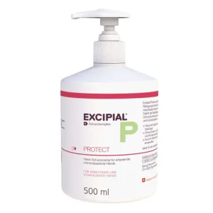 Excipial/Cetaphil Protect Cream 500 ml