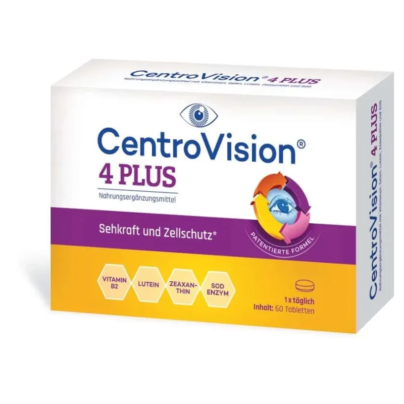 CentroVision 4 PLUS 60 St Omnivision — preț și oferte