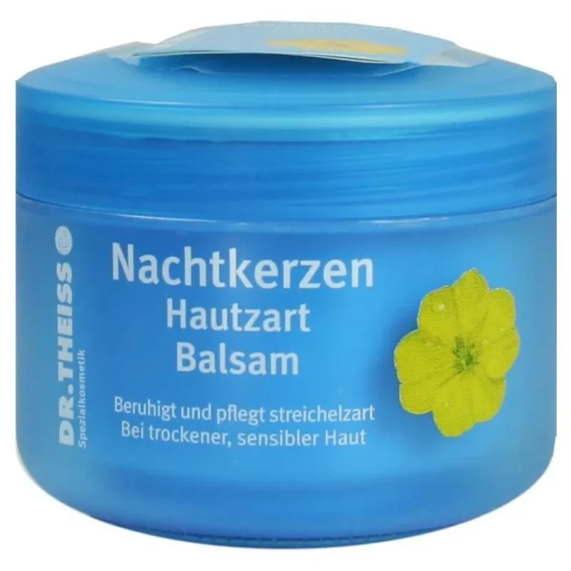 Dr.theiss Evening Primrose Balsam de tenerizare a pielii 200 ml — preț și oferte