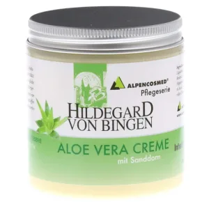 Hildegard VON Bingen Aloe Vera Cremă 250 ml