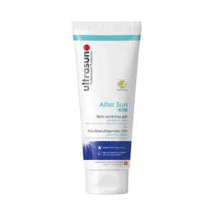 Ultrasun After Sun 200 ml