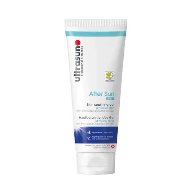 Ultrasun After Sun 200 ml — preț și oferte