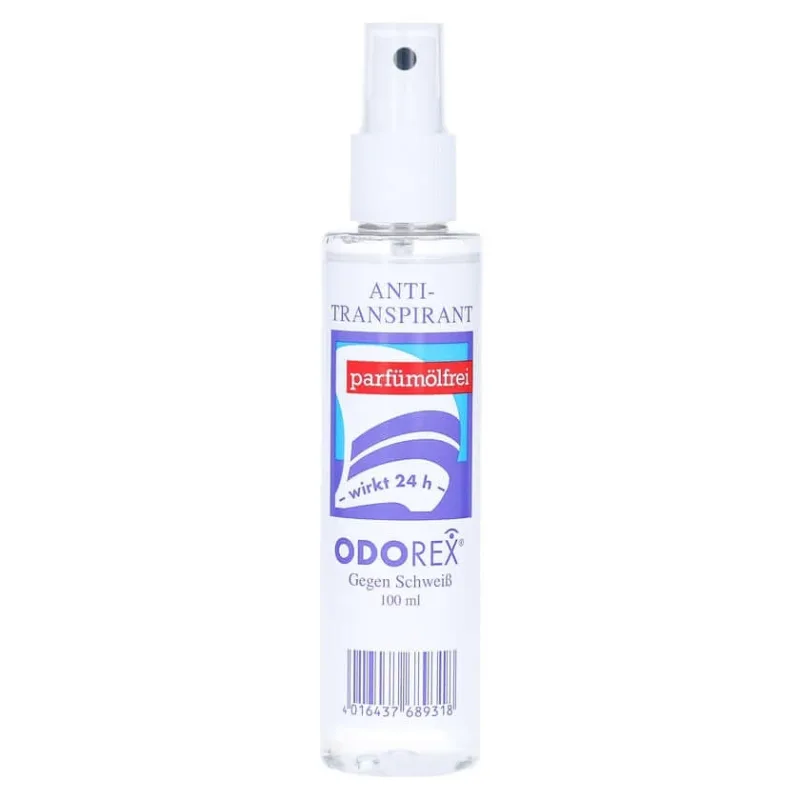 Odorex 100 ml — preț și oferte