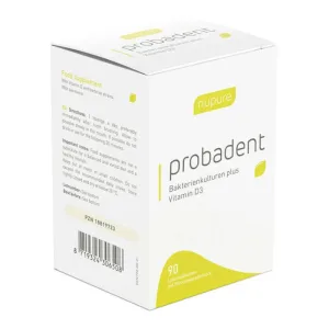 Nupure probadent 90 St