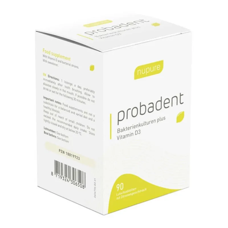 Nupure probadent 90 St — preț și oferte