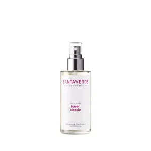 SANTAVERDE aloe vera toner clasic 100 ml