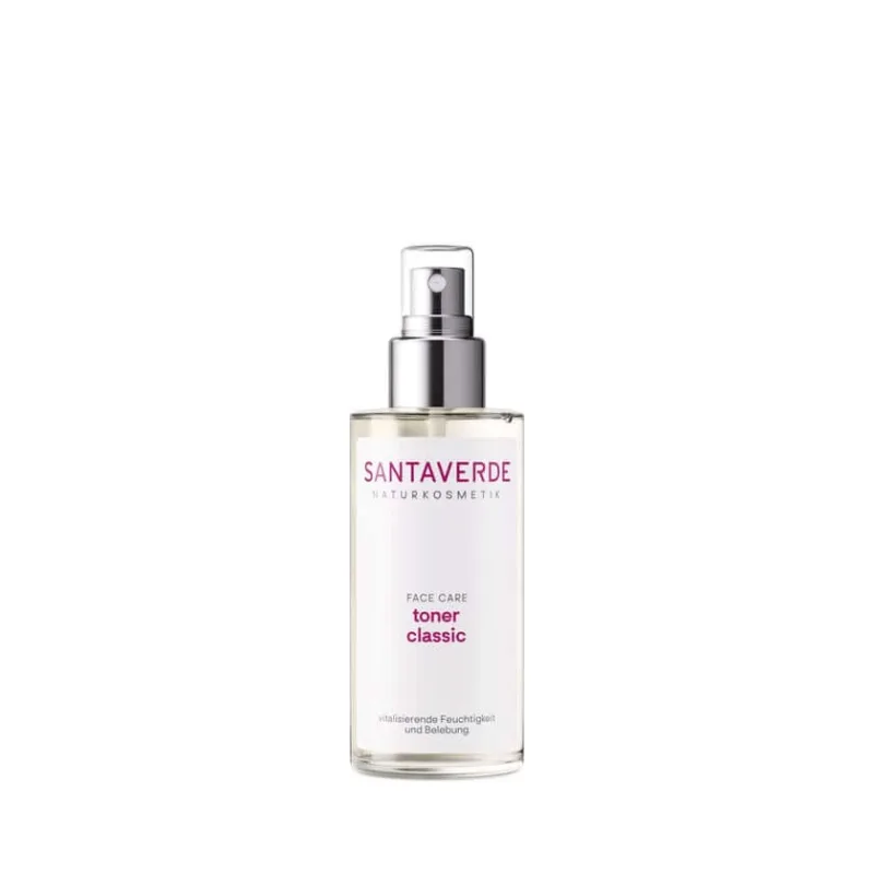 SANTAVERDE aloe vera toner clasic 100 ml — preț și oferte