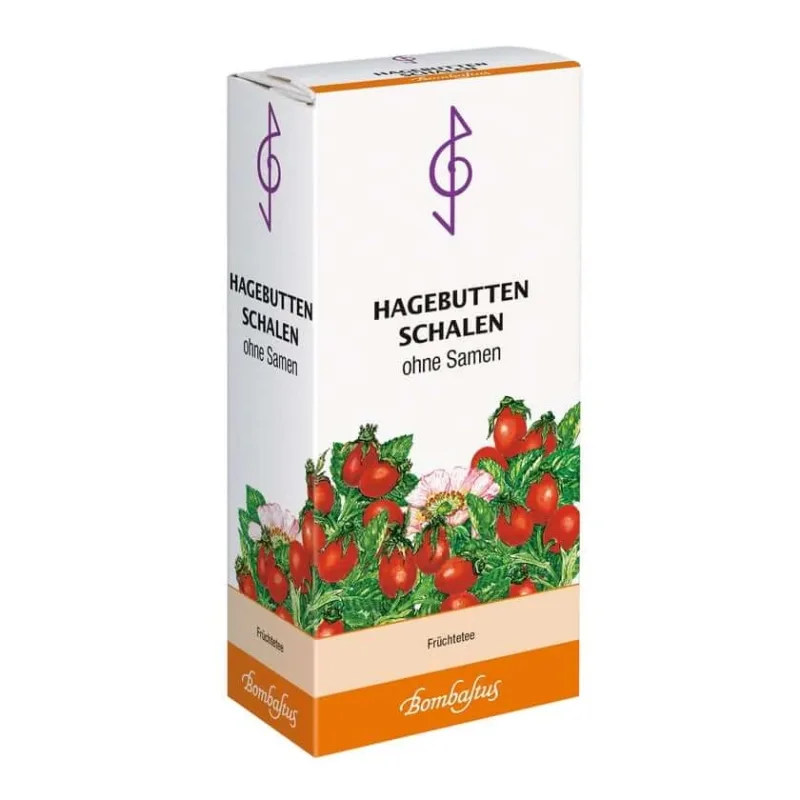 Coajă de măceșe fără semințe 170 g — preț și oferte