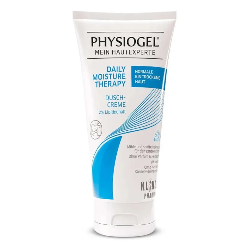 PHYSIOGEL Cremă de duș pentru terapie zilnică de hidratare 150 ml — preț și oferte