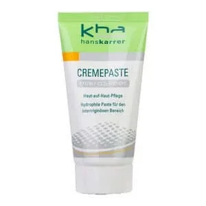 HANS Karrer pastă cremă microSilver 50 ml — preț și oferte