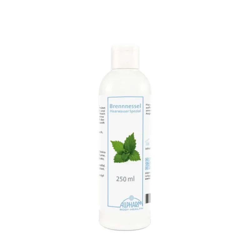 Tonic special pentru păr cu urzică 250 ml — preț și oferte