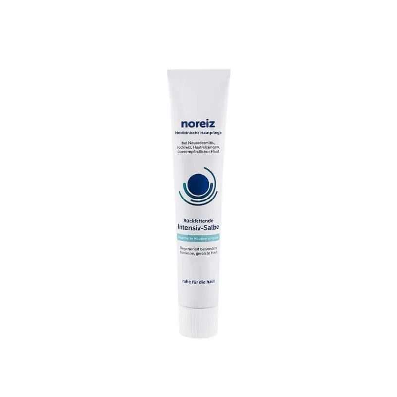 unguent hidratant intensiv noreiz 50 ml — preț și oferte