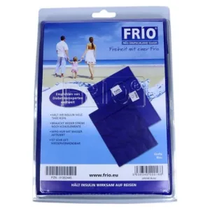 Geantă frigorifică FRIO mare 1 buc