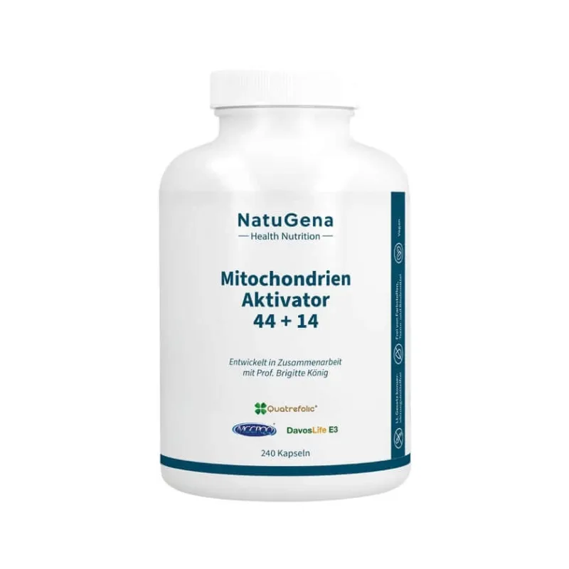 Activatorul mitocondriei 44+14 240 St — preț și oferte