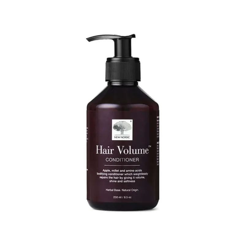 Balsam pentru volumul părului 250 ml — preț și oferte