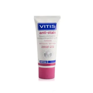 Vitis Pastă de dinți împotriva petelor 50 ml