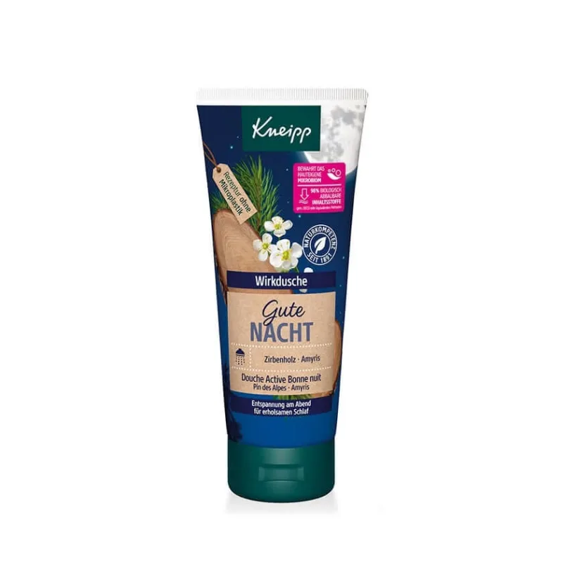 Kneipp Active Shower Good Night 200 ml — preț și oferte