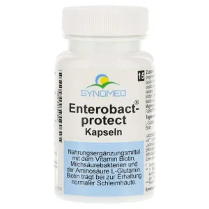 Enterobact-protect capsule 15 buc