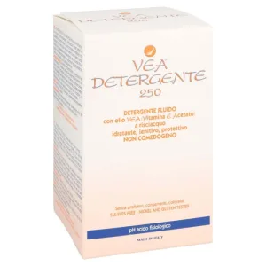VEA Detergente 250 Săpun lichid 250 ml