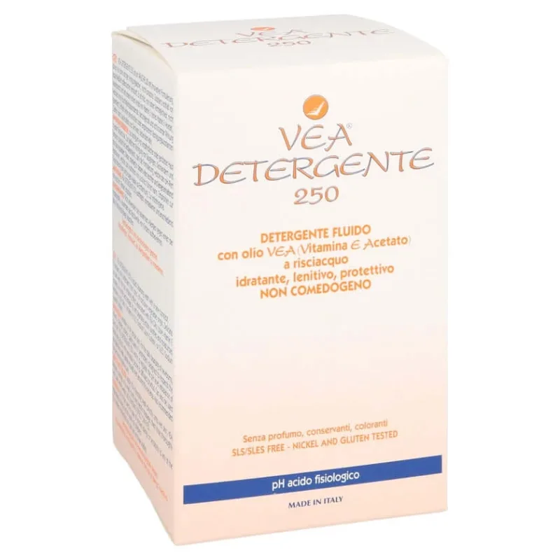 VEA Detergente 250 Săpun lichid 250 ml — preț și oferte