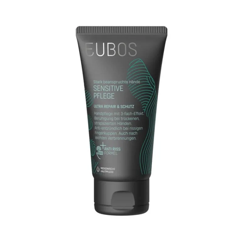 EUBOS SENSITIVE CARE ULTRA REPAIR & PROTECTION 75 ml — preț și oferte