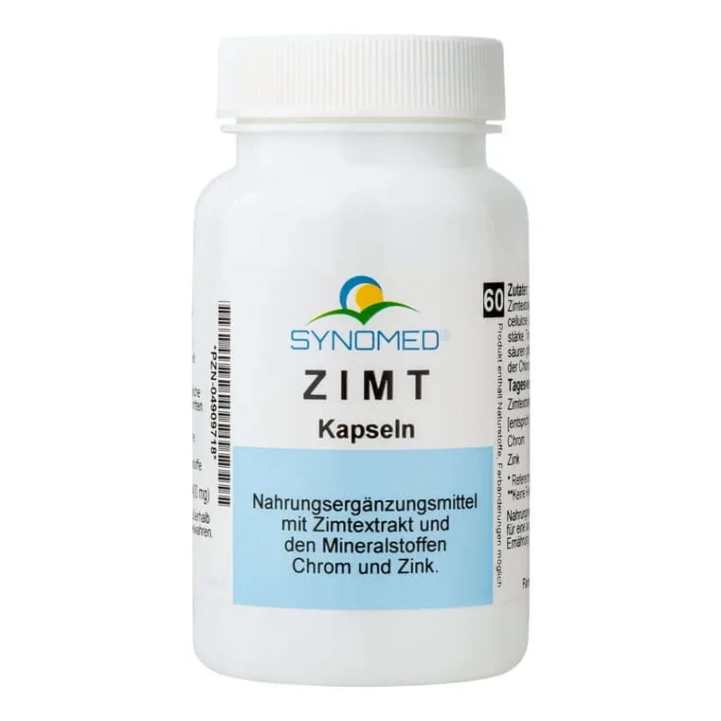ZIMT Capsule 60 Capsule — preț și oferte