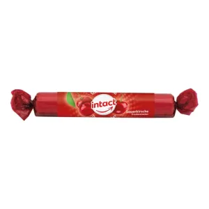 Cireșe amare Intact de dextroză 1 buc