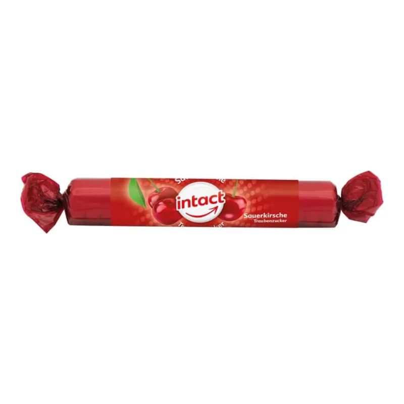 Cireșe amare Intact de dextroză 1 buc — preț și oferte