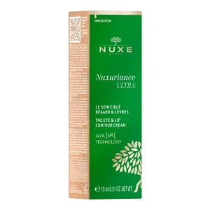 Nuxe, Nuxuriance Ultra Eye & Lip Contour Care 15 ml