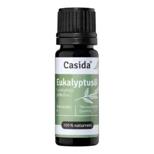 Casida ulei de eucalipt natural 10 ml