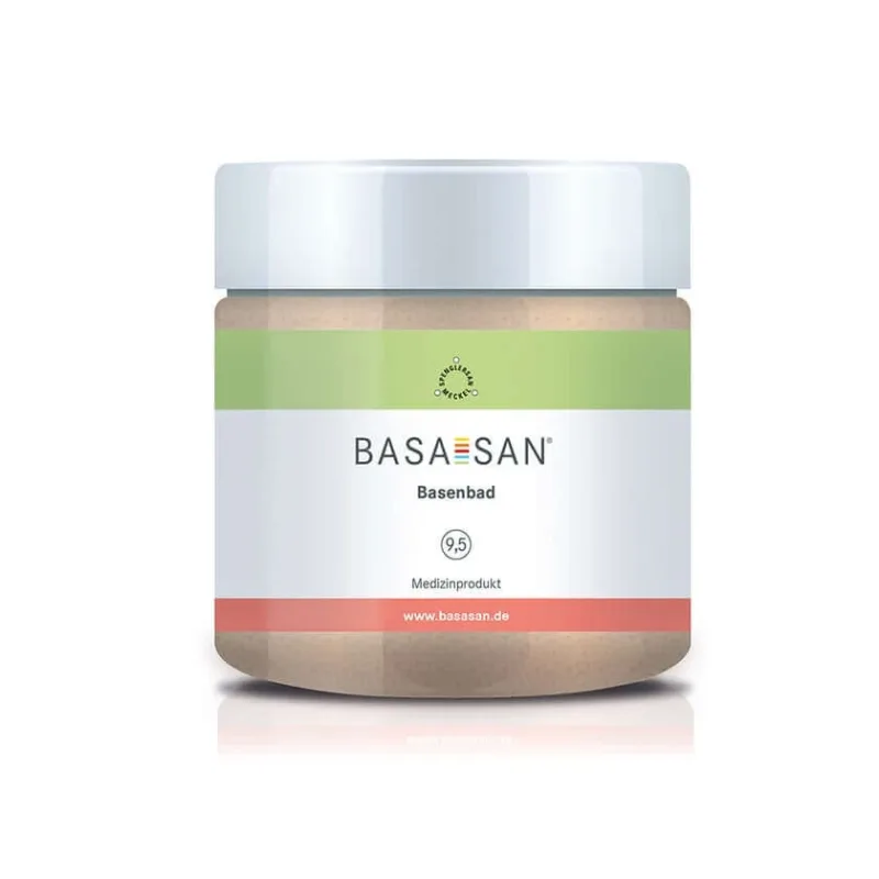 Baie alcalină Basasan 900 g — preț și oferte