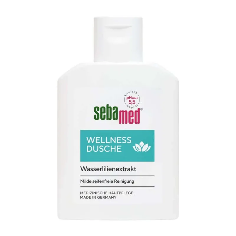 Sebamed Wellness Shower 50 ml — preț și oferte