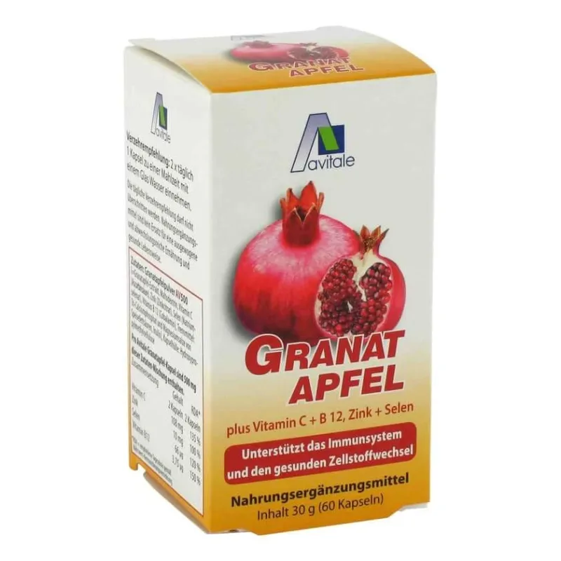 Avitale Rodie 60 St — preț și oferte